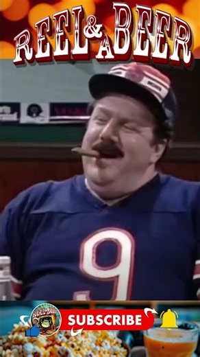 🏈🍺SATURDAY NIGHT LIVE — BILL SWERSKI'S SUPERFANS "49ERS SUPER BOWL" SCENE