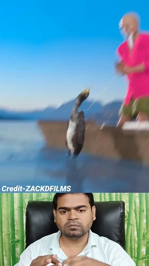 "The Bird That Hunts but Never Eats" #facebook #instagram #motivation #facts #fbpost | Mohammad Irfan