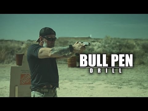 Shoot Training | SELF DEFENCE | EDC | Navy SEAL