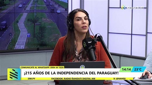 Atención con este nuevo tipo de estafa digital: ¿Qué es el smishing? 🚨📲Este tipo de fraude consiste en el envío de mensajes de texto que aparentan provenir de bancos, pero cuyo objetivo es engañar a los usuarios para obtener información confidencial y vaciar cuentas bancarias.#Ñanduti #EnElHorno@alvaromorapy @JansenDiego @natisosajovella @jpferbo