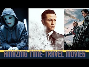 Top 5 time travel movies that you have to watch