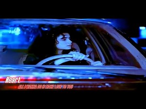 Heart - All I Wanna Do Is Make Love To You (HD) Melodic Rock (1990)