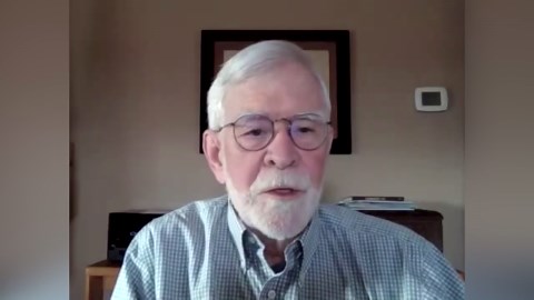 Boulder community continues to speak out about NCAR closure