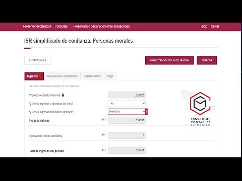 CURSO RESICO PERSONA MORAL 2025