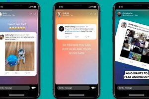 Fleets: las 'stories' de Twitter ahora están disponibles para todos, mensajes e imágenes que desaparecen en 24 horas