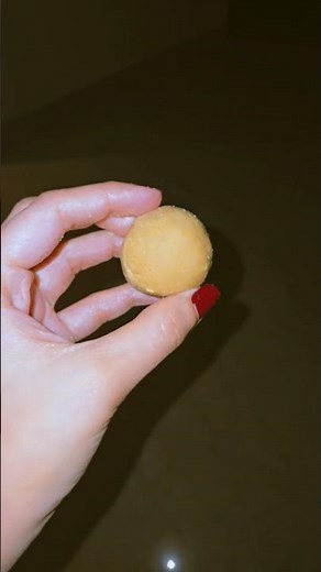 gond ke ladoo 😃🧆