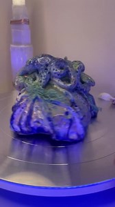 Ceramic Octopus - Etsy Canada