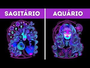 Every Zodiac Sign Has a Hidden Vice – Discover Yours