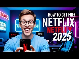 How To Watch Netflix For Free | Netflix Promo Code | Netflix Coupon codes