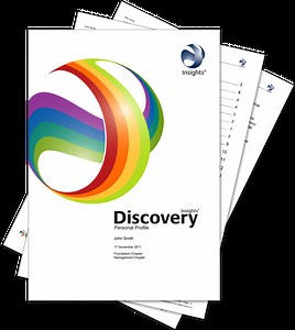 Insights Discovery | Team Flair