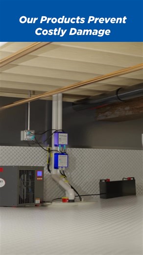 Fix damp, musty crawl spaces before they damage your home. Atlanta Basement Systems provides expert repairs. | Atlanta Basement Systems | Facebook