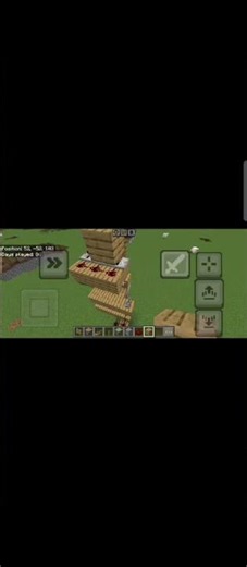 How to make a redstone Gate #minecraft