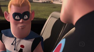 Confira o trailer do filme 'Os Incríveis'