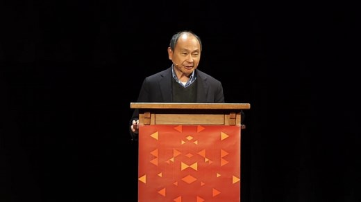 反对身份政治|弗朗西斯·福山