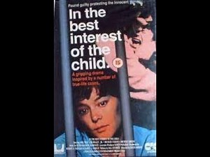 In the Best Interest of the Child 1990 Meg Tilly Ed Begley Jr Michael O'Keefe Michele Greene