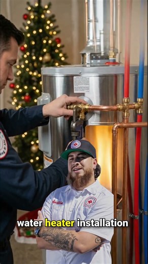 Water Heater Installation Phoenix AZ Fast & Reliable Service