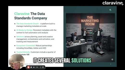 Is Your Marketing Spend Effective? Unifying Data with Claravine | Claravine