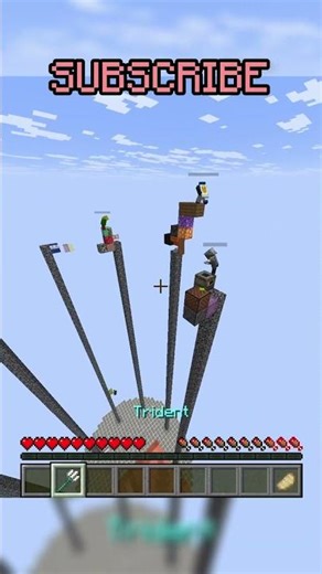 Minecraft But If I Loose...