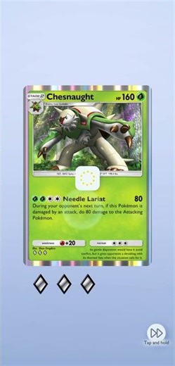 Opening 10 Pack Pokemon TCG Pocket male Sal