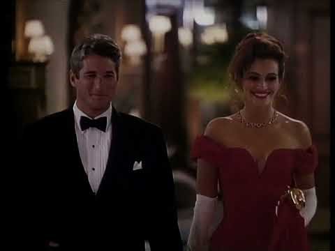 Pretty Woman (1990) Trailer