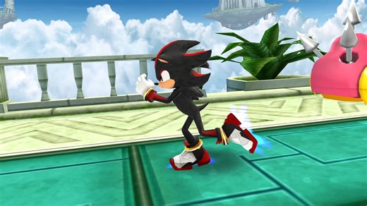 145K views · 2.4K reactions | Take your revenge (guac)! Movie Shadow is now available in Sonic Dash+! Download today: https://apple.co/4h9hFQX | Sonic The Hedgehog | Facebook