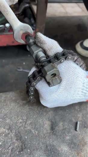 Disassembly tips #Who can tell what kind of tricks this has #Ordinary people don't know wh#ac100