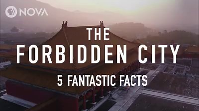 278K views · 2K reactions | Discover how Beijing’s Forbidden City,...