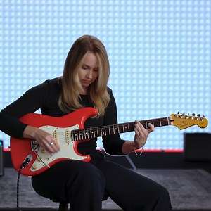 2.4K views · 119 reactions | Player II シリーズ #ストラトキャスター...