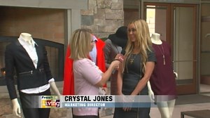 Outlets at Traverse Mountain: Shopping Extravaganza