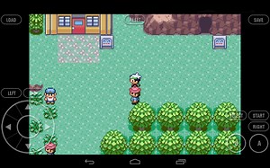 Visual Boy Advance Download Android