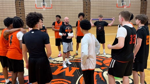 Massillon community sees first basketball semifinals appearance in 81 years