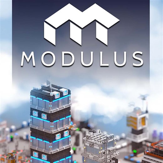 Modulus (2025) | Price, Review, System Requirements, Download