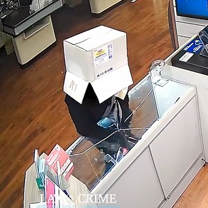 Here's me commentary on Robbery Fails #6! 🎙 | Ozzy Man Reviews