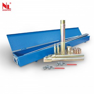 Mackintosh Probe Apparatus <br /> NL 5009 X / 001