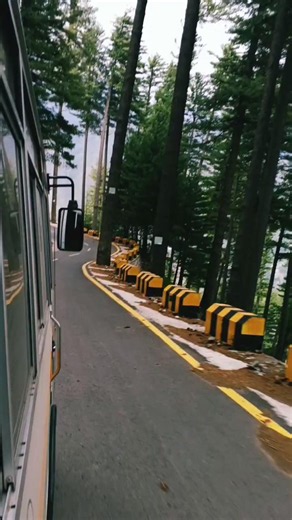 #neelumvalley #neelum #travel Mini Vlog Kaghan Road #nature #kaghan #kaghanvalley