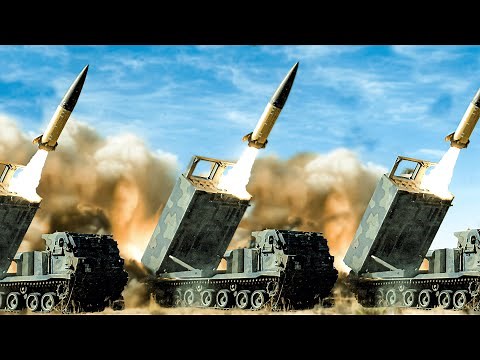 Meet M142 HIMARS : The Badass High Mobility Artillery Rocket System