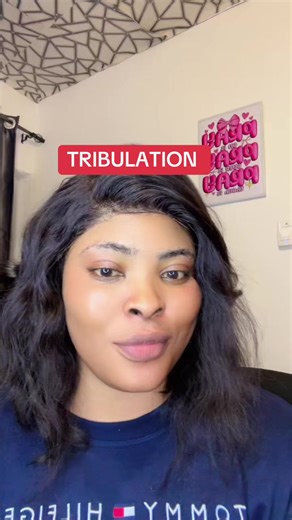 Overcoming Tribulation: Embrace Your Journey to Glory