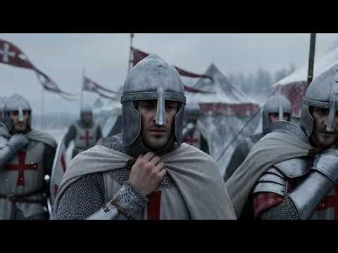 The First Crusade Explained: True Story & Shocking Battles (History 2026)