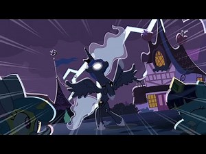 My Little Pony: Friendship Is Magic: Season 2, Episode 4 (Luna Eclipsed)