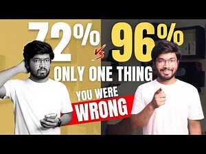 HIDDEN Study Technique for ALL STUDENTS | How to Study Properly in Class 9 2022-23 | Padhle