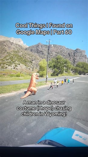 Cool Things I Found on Google Maps! #googlemaps #googlemapsfun #funny