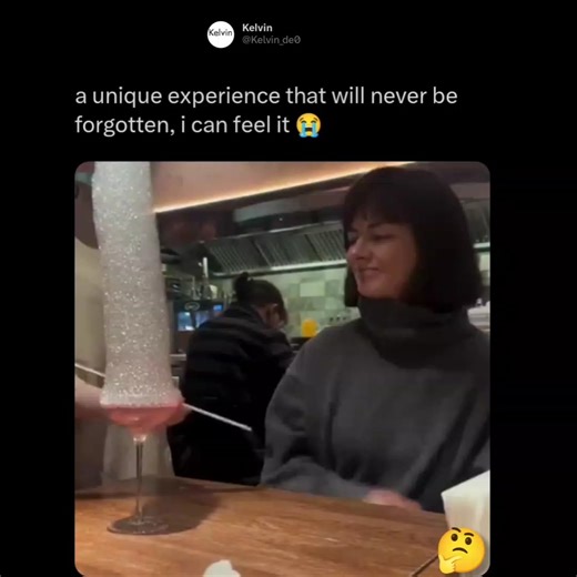 Kelvin on Instagram: "A Moment I’ll Never Forget: When Curiosity Pulled the Wrong String 😭✨ Every once in a while, life gives you a moment so unexpected, so chaotic, and so hilarious that it instantly becomes a core memory. Today’s story? Absolutely one of them. So picture this: a girl, a simple task, and a harmless little string. The mission seemed easy—cut whatever was stuck inside the folded string. Simple, right? Well… no. Because instead of cutting it like a normal person, she accidentally