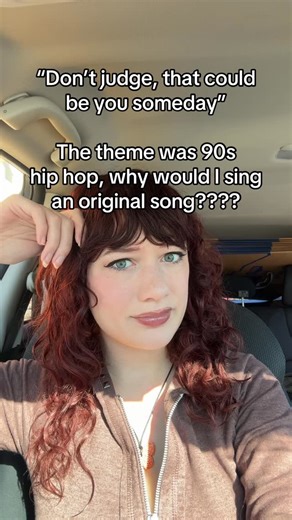 Given Sharp on Instagram: "it’s been 10 years and I’m still mad #pitchperfect #pitchperfect2 #haileesteinfeld #2010s"