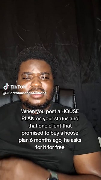 Understanding Client Requests for House Plans