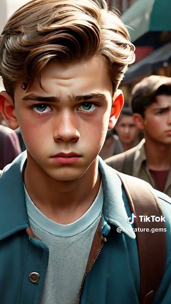 Literature Gems on TikTok