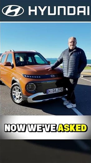 Hyundai Inster: The City Rebel