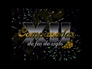 Bloque de Comerciales 31 de Diciembre-01 de Enero 2000 Azteca 13
