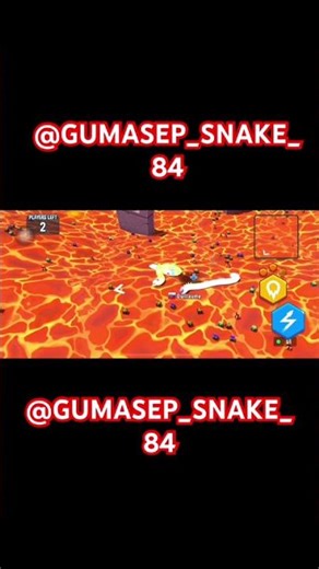 Snake Rivals mod apk gameplay #gaming