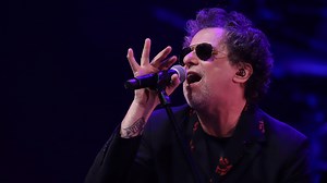 Andrés Calamaro con ‘Sin Nostalgías’ Hace Suyo México | N