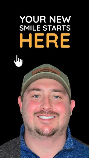 Your No-Stress Dental Implant Transformation has Finally Arrived! | Smile Savers Dentistry | Facebook